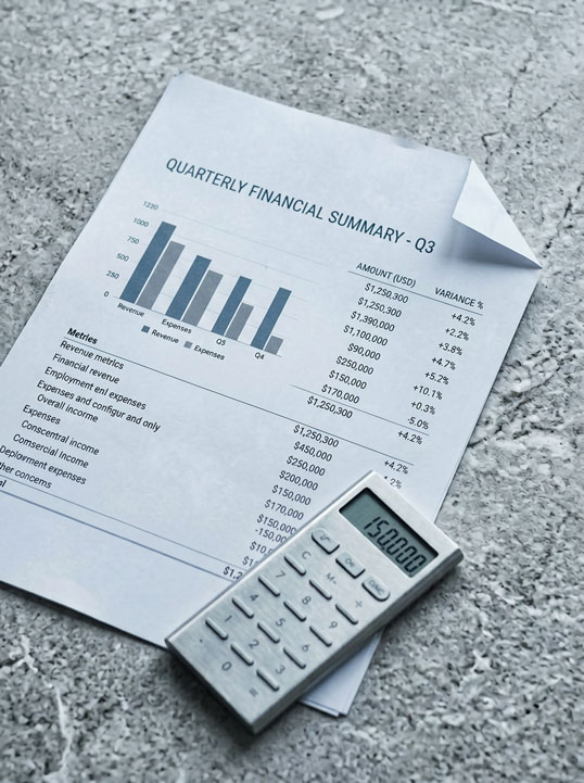 Bewertung und Finanzanalyse im Rahmen eines erfolgreichen Private-Equity-Exits USA