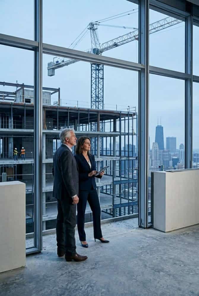 Nachfolger des US-CEOs