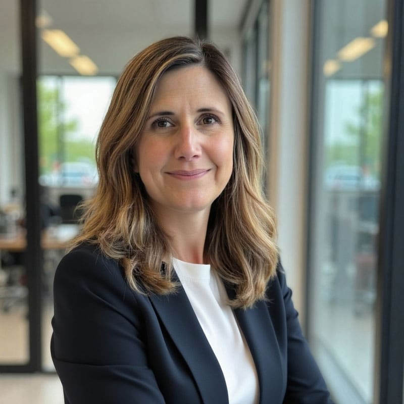 Jessica Kenyon LifeSciences
