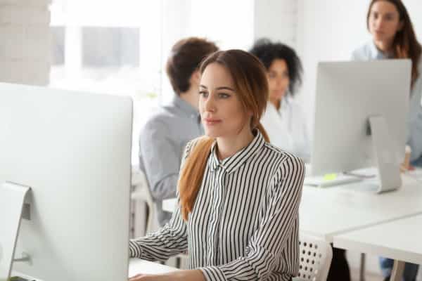 deutschsprachige Executive Search